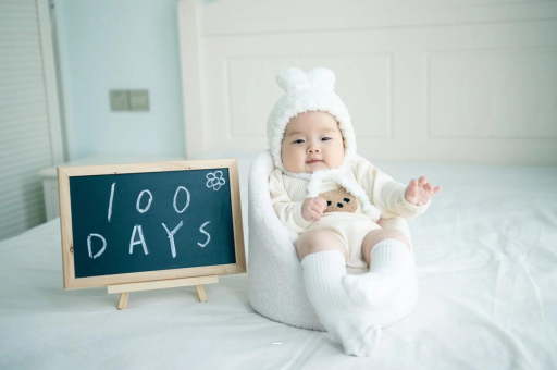 黑河宝宝为什么要补铁